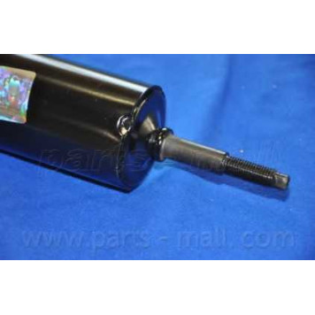 Амортизатор задний для SSANGYONG KORANDO(KJ) <b>PARTS-MALL PJD-107</b>-3