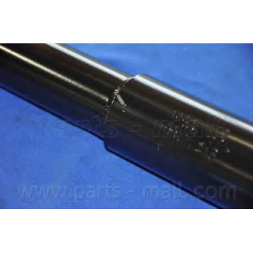 Амортизатор задний для SSANGYONG KORANDO(KJ) <b>PARTS-MALL PJD-107</b>-4