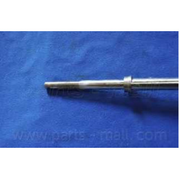 Амортизатор передний для SSANGYONG REXTON(GAB#) <b>PARTS-MALL PJD-F001</b>-2