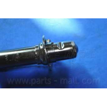 Амортизатор передний для SSANGYONG REXTON(GAB#) <b>PARTS-MALL PJD-F001</b>-4