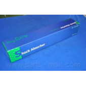 Амортизатор передний для SSANGYONG REXTON W, REXTON(GAB#) <b>PARTS-MALL PJD-F003</b>