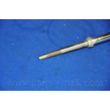 Амортизатор передний для SSANGYONG REXTON W, REXTON(GAB#) <b>PARTS-MALL PJD-F003</b>-2