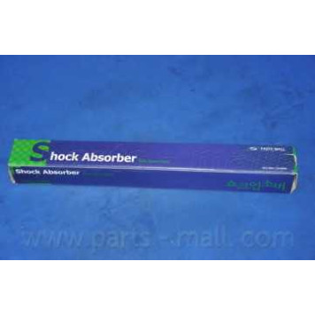 Амортизатор задний/передний для SSANGYONG REXTON W, REXTON(GAB#) <b>PARTS-MALL PJD-R001</b>