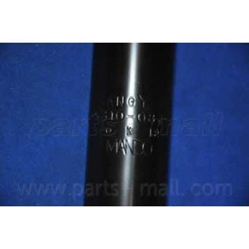 Амортизатор задний/передний для SSANGYONG REXTON W, REXTON(GAB#) <b>PARTS-MALL PJD-R001</b>-4