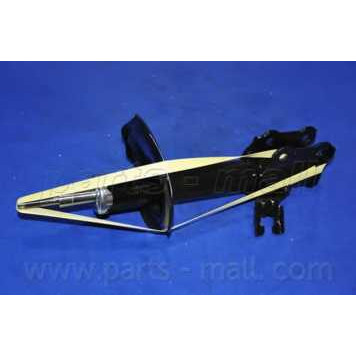 Амортизатор передний левый для NISSAN ALMERA(N16) <b>PARTS-MALL PJE-FL001</b>-1