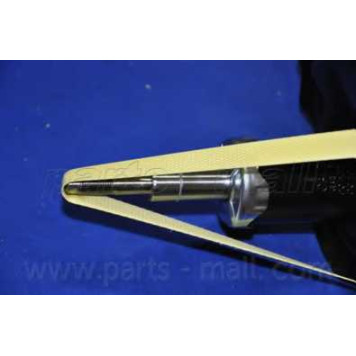 Амортизатор передний левый для NISSAN ALMERA(N16) <b>PARTS-MALL PJE-FL001</b>-2