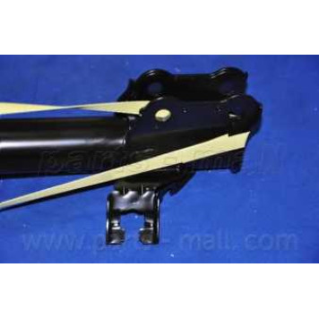 Амортизатор передний левый для NISSAN ALMERA(N16) <b>PARTS-MALL PJE-FL001</b>-4