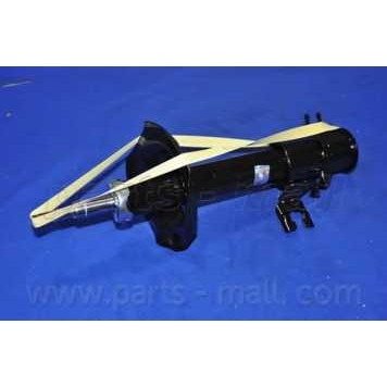 Амортизатор передний правый для NISSAN ALMERA(N16) <b>PARTS-MALL PJE-FR001</b>-1