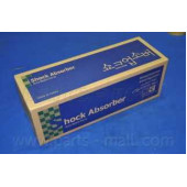 Амортизатор передний правый для NISSAN ALMERA(N16) <b>PARTS-MALL PJE-FR001</b>