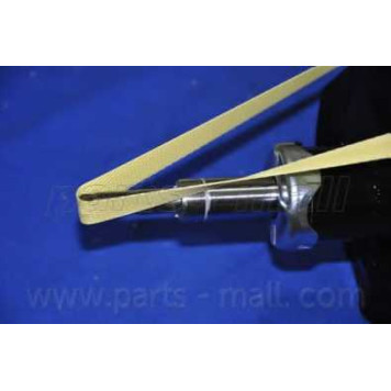 Амортизатор передний правый для NISSAN ALMERA(N16) <b>PARTS-MALL PJE-FR001</b>-2