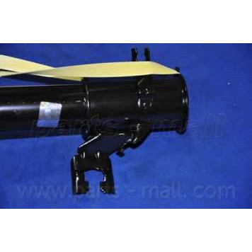 Амортизатор передний правый для NISSAN ALMERA(N16) <b>PARTS-MALL PJE-FR001</b>-4