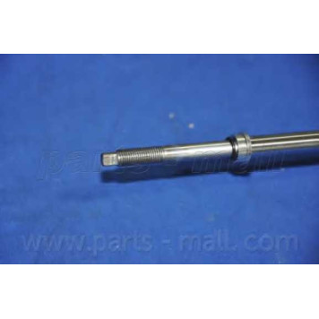 Амортизатор задний для NISSAN ALMERA(N16) <b>PARTS-MALL PJE-R001</b>-1