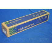 Амортизатор задний для NISSAN ALMERA(N16) <b>PARTS-MALL PJE-R001</b>