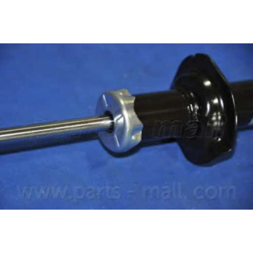 Амортизатор задний для NISSAN ALMERA(N16) <b>PARTS-MALL PJE-R001</b>-2