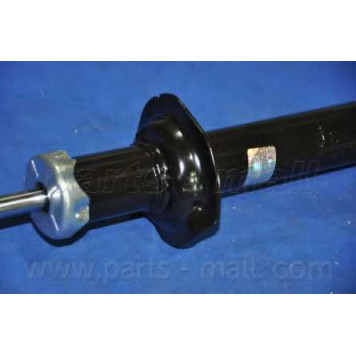 Амортизатор задний для NISSAN ALMERA(N16) <b>PARTS-MALL PJE-R001</b>-3