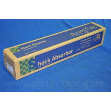 Амортизатор задний для NISSAN ALMERA(N16) <b>PARTS-MALL PJE-R001</b>