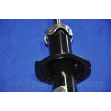 Амортизатор задний для NISSAN ALMERA(N16) <b>PARTS-MALL PJE-R001</b>-5