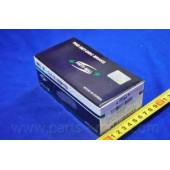 Колодки тормозные дисковые передний для HYUNDAI ELANTRA(XD), MATRIX(FC), SONATA(EF) <b>PARTS-MALL PKA-003</b>