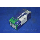 Колодки тормозные дисковые передний для HONDA CIVIC(EG,EH,EJ,EK,MA,MB,MC), CRX(ED,EE), JAZZ(GE) <b>PARTS-MALL PKJ-E05</b>