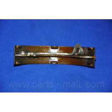 Комплект тормозных колодок задний для HYUNDAI ACCENT(LC) <b>PARTS-MALL PLA-001</b>-7