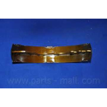 Комплект тормозных колодок задний для HYUNDAI PORTER <b>PARTS-MALL PLA-026</b>-2