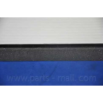 Фильтр салонный PARTS-MALL PMA-001-1