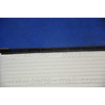 Фильтр салонный PARTS-MALL PMA-001-2