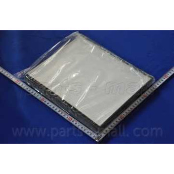 Фильтр салонный PARTS-MALL PMA-004-1