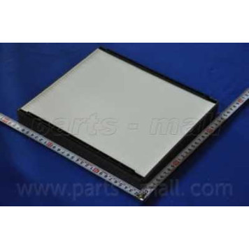 Фильтр салонный PARTS-MALL PMA-004-3