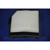 Фильтр салонный PARTS-MALL PMA-005