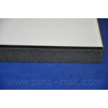 Фильтр салонный PARTS-MALL PMA-007-1