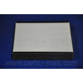 Фильтр салонный PARTS-MALL PMA-007