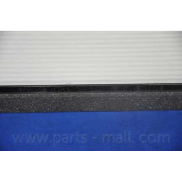 Фильтр салонный PARTS-MALL PMA-007-2