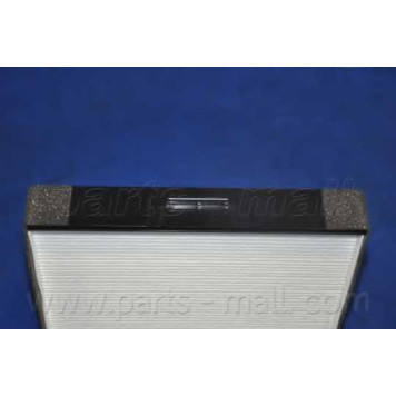 Фильтр салонный PARTS-MALL PMA-007-4