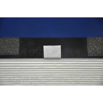 Фильтр салонный PARTS-MALL PMA-009-3