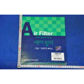 Фильтр салонный PARTS-MALL PMA-011