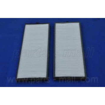 Фильтр салонный PARTS-MALL PMA-012-1