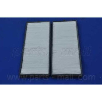 Фильтр салонный PARTS-MALL PMA-012-2