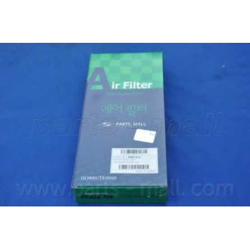 Фильтр салонный PARTS-MALL PMA-012