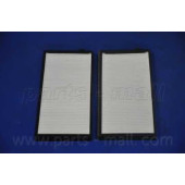 Фильтр салонный PARTS-MALL PMA-013