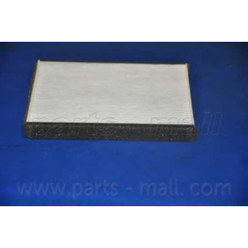 Фильтр салонный PARTS-MALL PMA-017-2