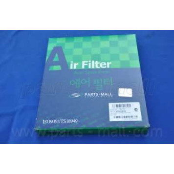 Фильтр салонный PARTS-MALL PMA-020