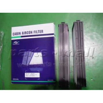 Фильтр салонный PARTS-MALL PMA-021-1