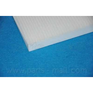 Фильтр салонный PARTS-MALL PMA-022-2