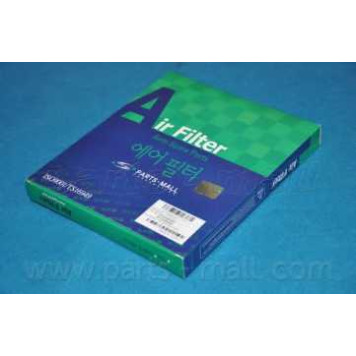 Фильтр салонный PARTS-MALL PMA-022