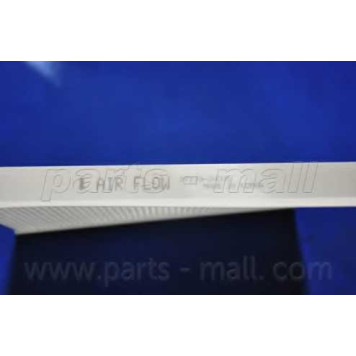 Фильтр салонный PARTS-MALL PMA-024-2