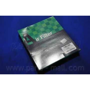 Фильтр салонный PARTS-MALL PMA-024