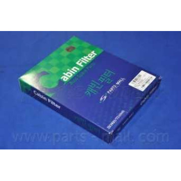 Фильтр салонный PARTS-MALL PMA-025