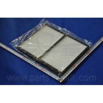 Фильтр салонный PARTS-MALL PMA-028-1