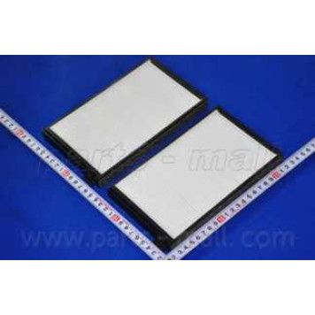 Фильтр салонный PARTS-MALL PMA-028-3